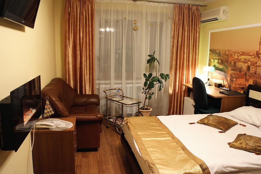 Hotel KhozyayushkaPerm' 部屋 写真