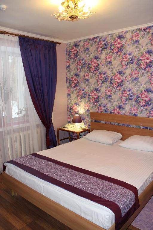 Hotel KhozyayushkaPerm' 部屋 写真